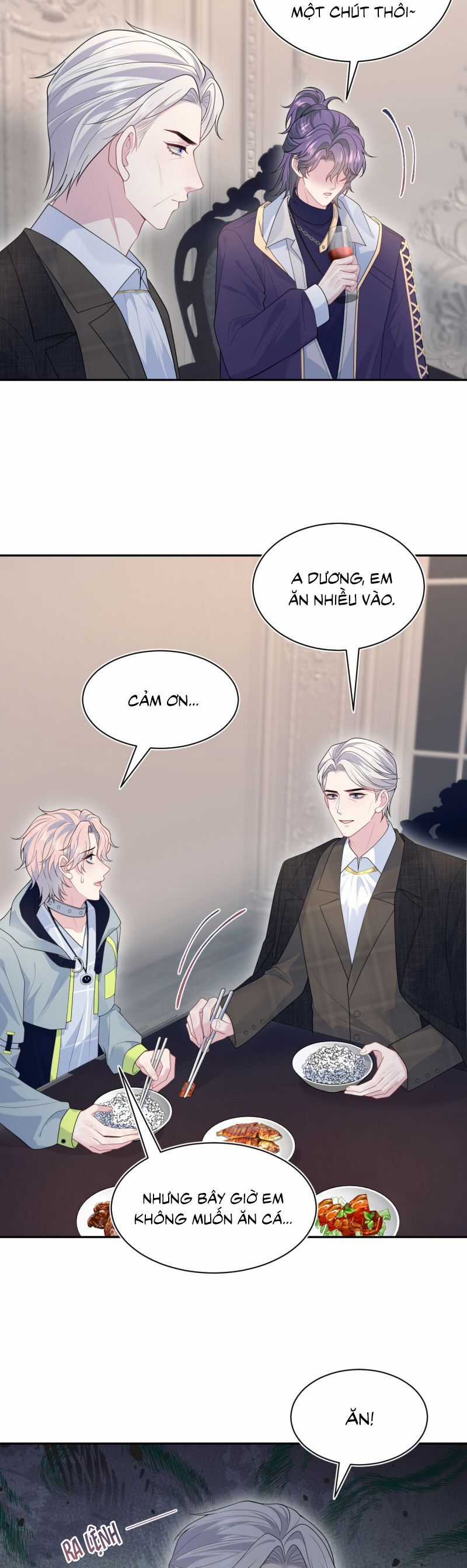 Tuyệt Mỹ Bạch Liên Online Dạy Học Chương 400 trang 2