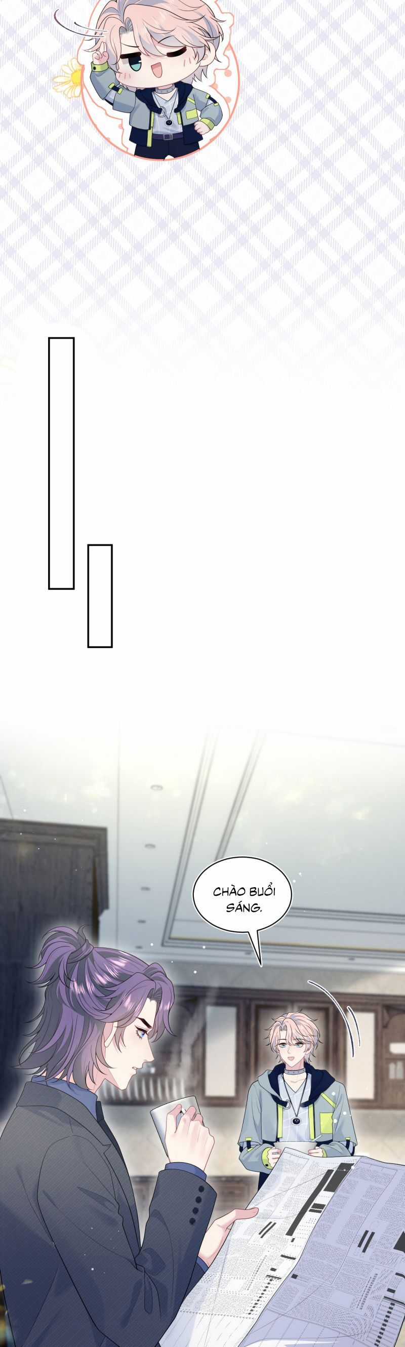 Tuyệt Mỹ Bạch Liên Online Dạy Học Chương 401 trang 13