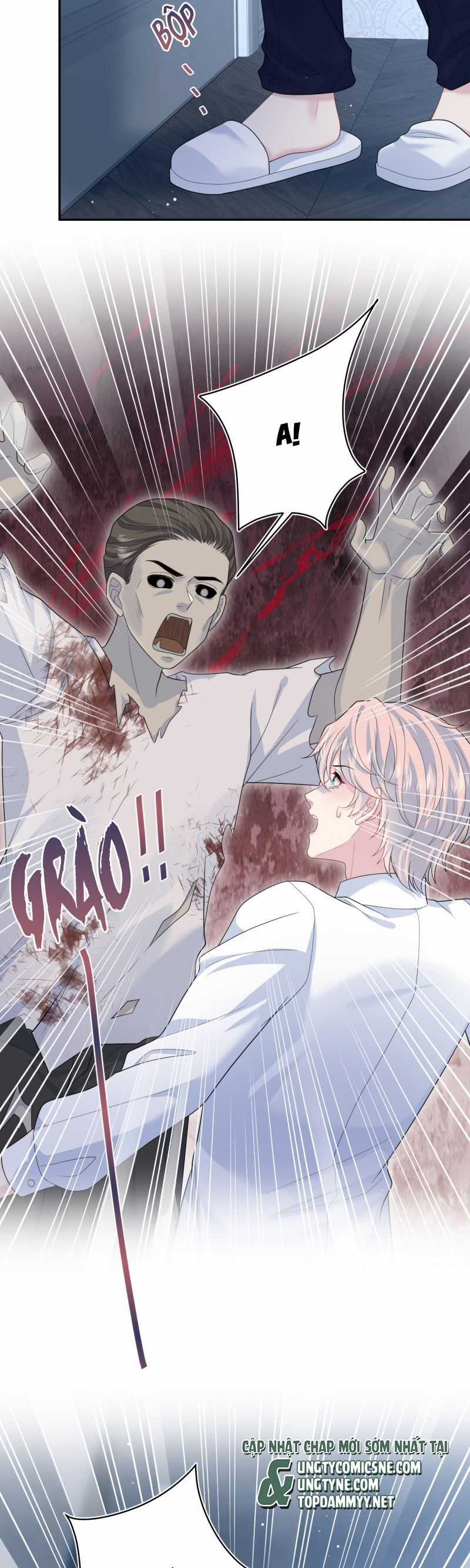 Tuyệt Mỹ Bạch Liên Online Dạy Học Chương 402 trang 12