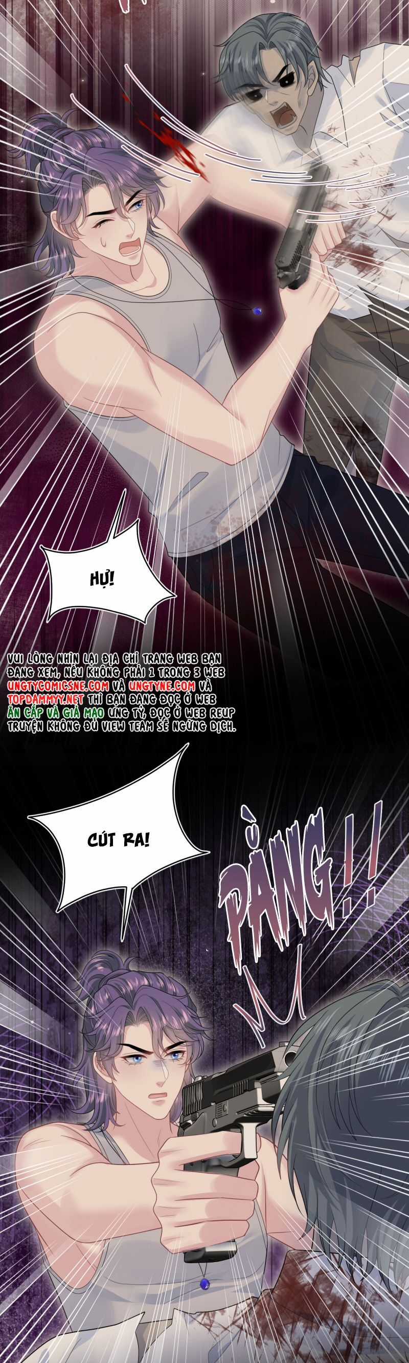 Tuyệt Mỹ Bạch Liên Online Dạy Học Chương 402 trang 17