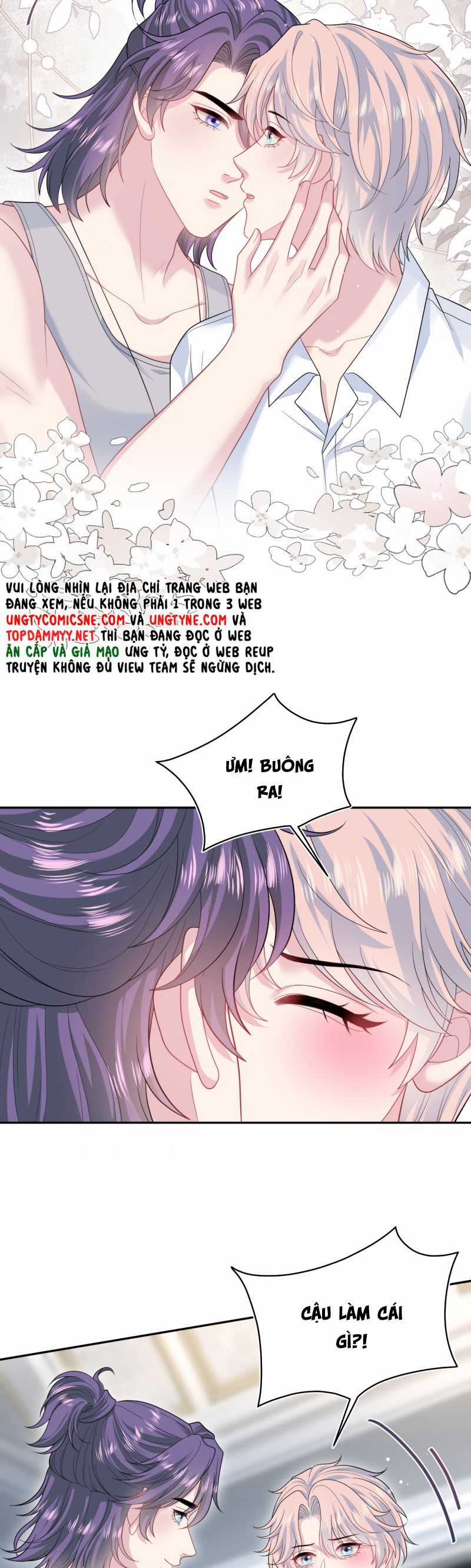 Tuyệt Mỹ Bạch Liên Online Dạy Học Chương 402 trang 20