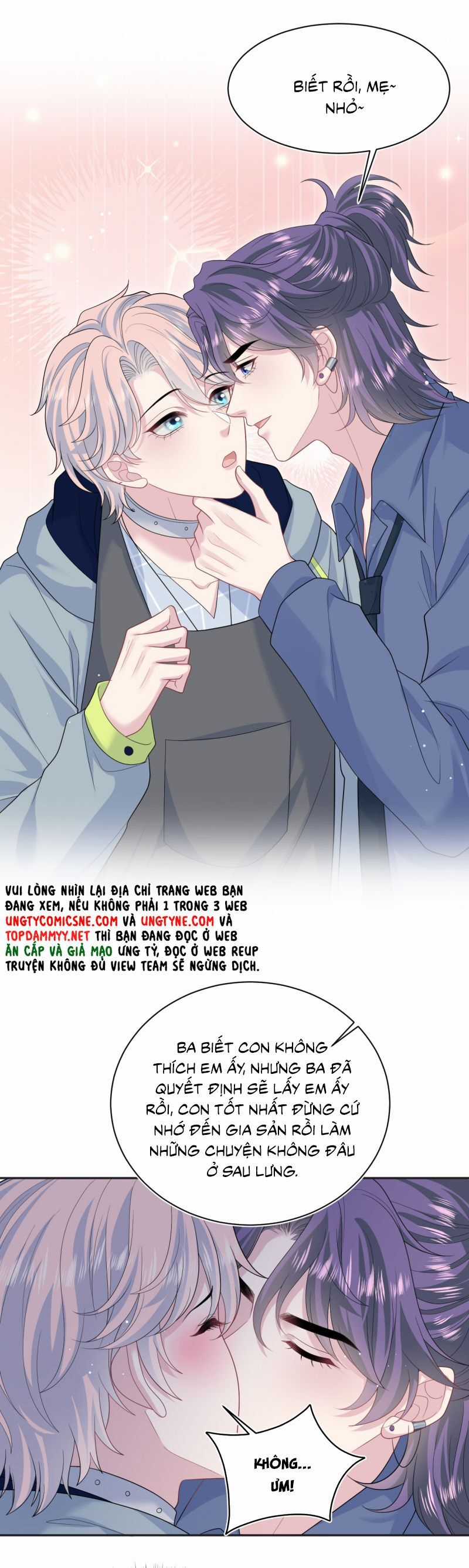 Tuyệt Mỹ Bạch Liên Online Dạy Học Chương 402 trang 5