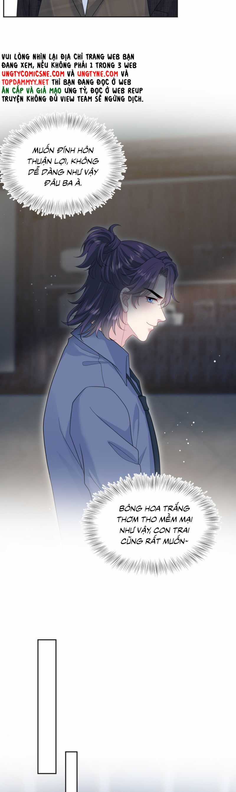 Tuyệt Mỹ Bạch Liên Online Dạy Học Chương 402 trang 8