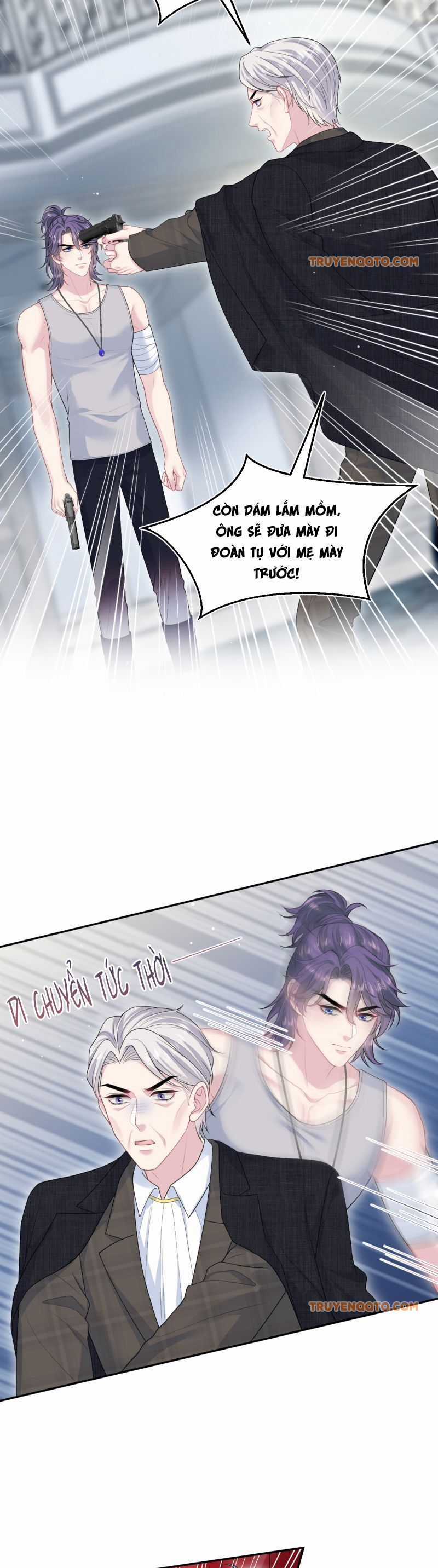 Tuyệt Mỹ Bạch Liên Online Dạy Học Chương 403 trang 16