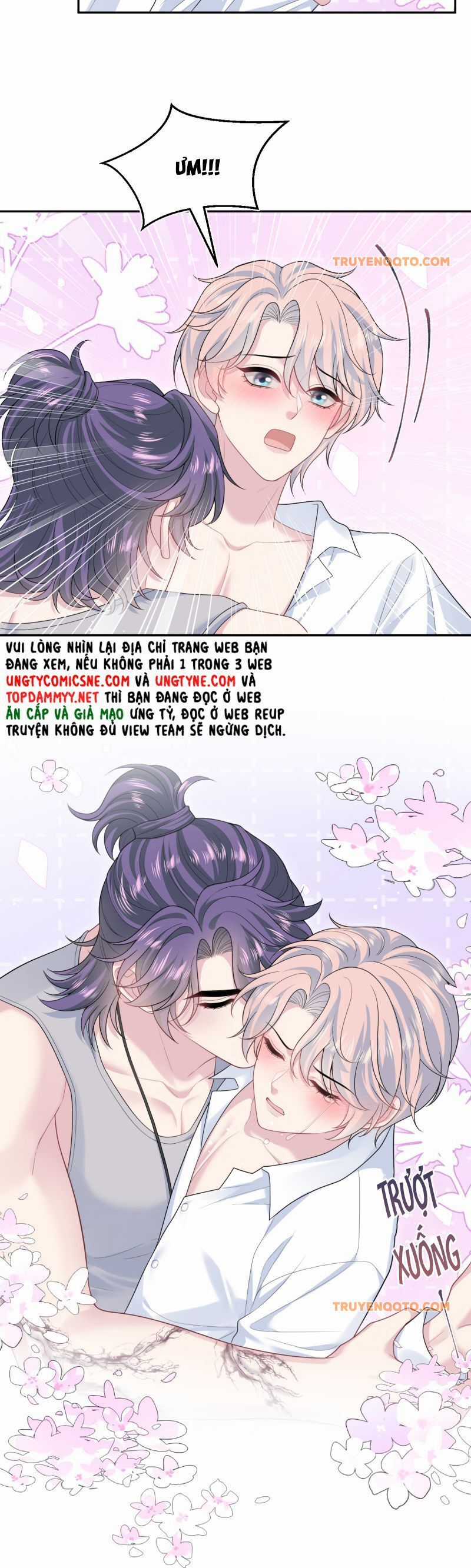 Tuyệt Mỹ Bạch Liên Online Dạy Học Chương 403 trang 2