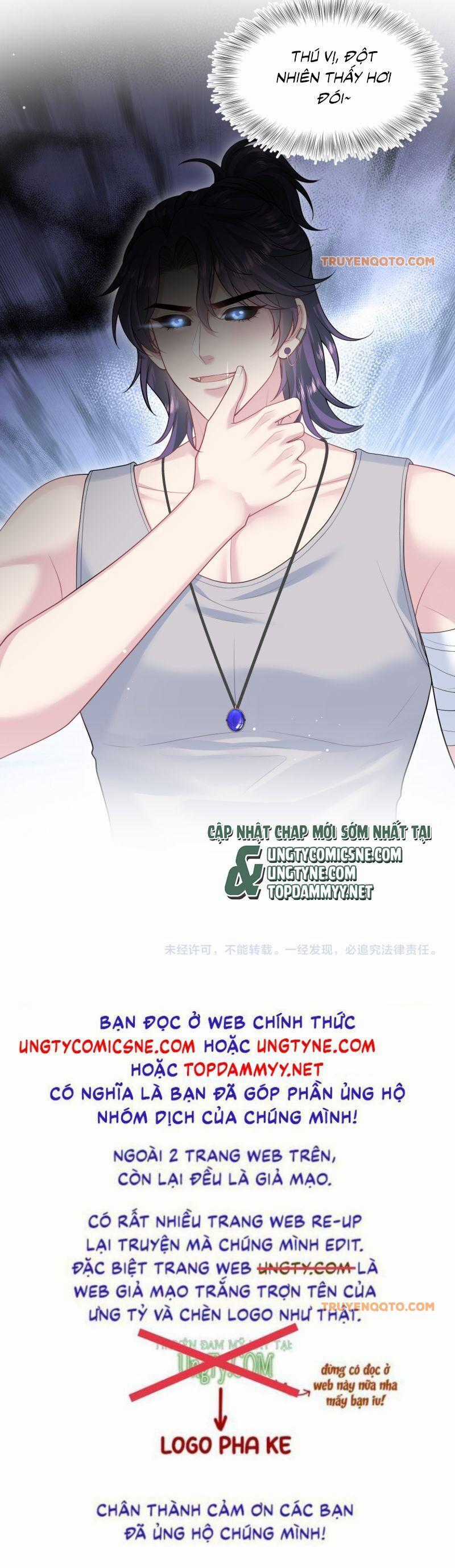 Tuyệt Mỹ Bạch Liên Online Dạy Học Chương 403 trang 21