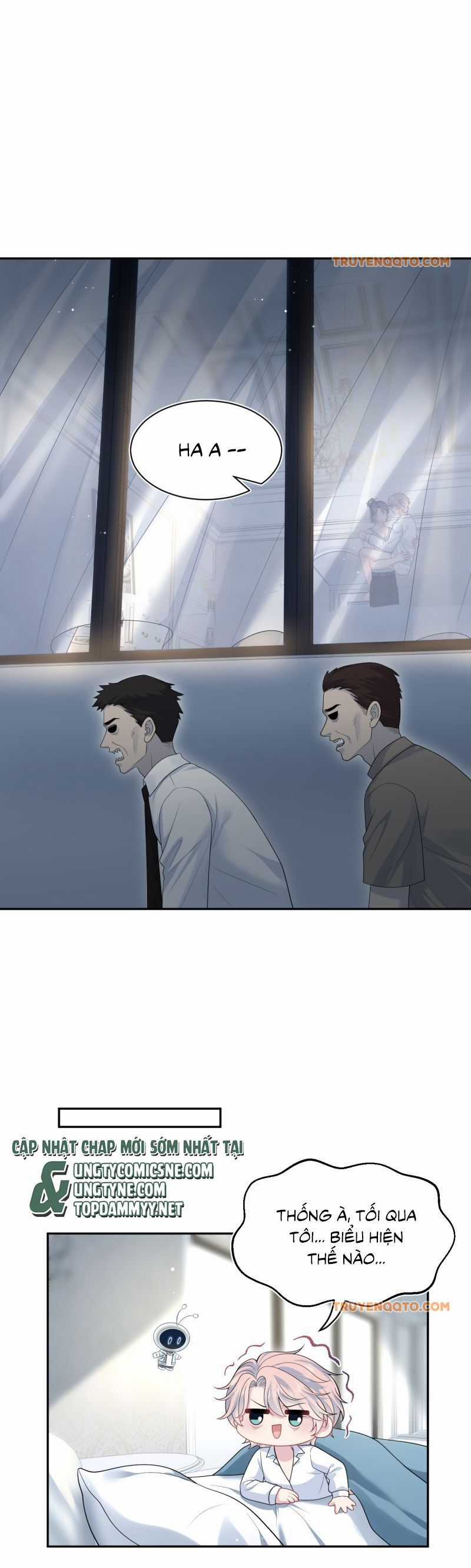 Tuyệt Mỹ Bạch Liên Online Dạy Học Chương 403 trang 3