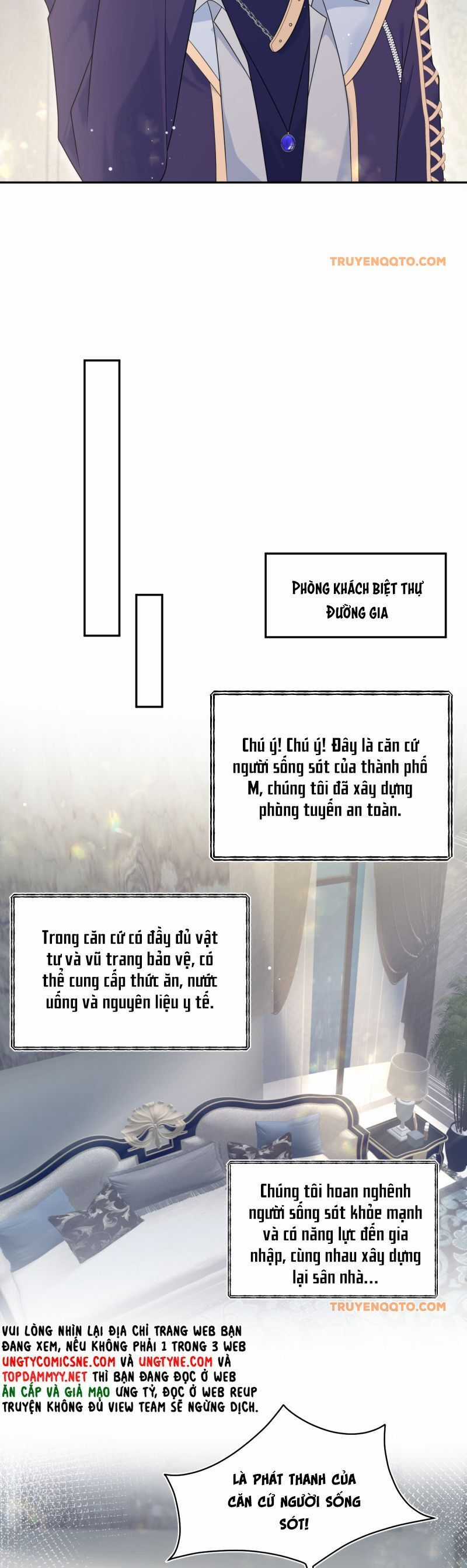 Tuyệt Mỹ Bạch Liên Online Dạy Học Chương 404 trang 12