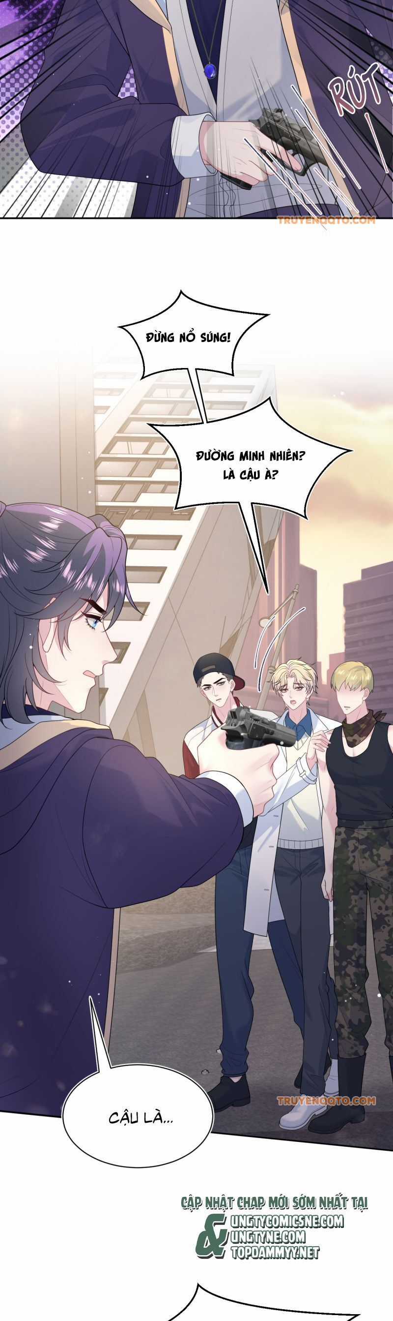 Tuyệt Mỹ Bạch Liên Online Dạy Học Chương 404 trang 17