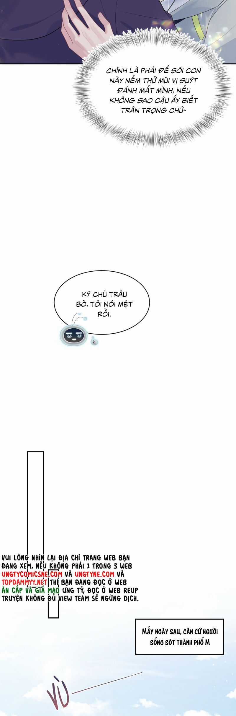 Tuyệt Mỹ Bạch Liên Online Dạy Học Chương 412 trang 12