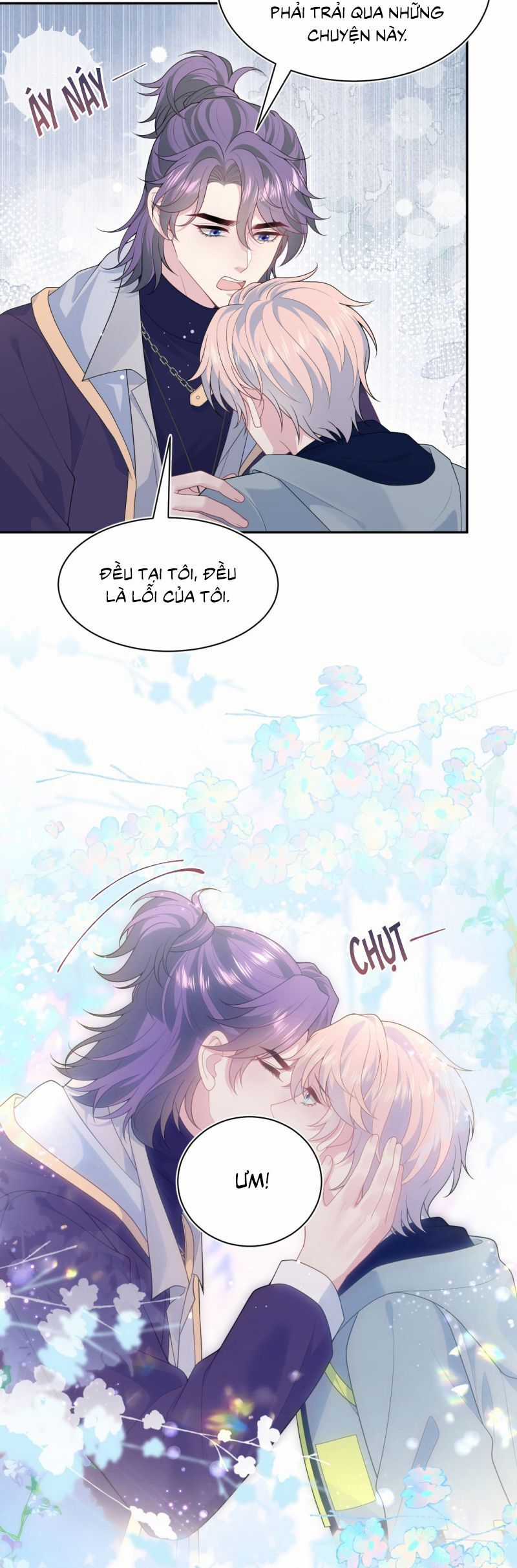 Tuyệt Mỹ Bạch Liên Online Dạy Học Chương 412 trang 2