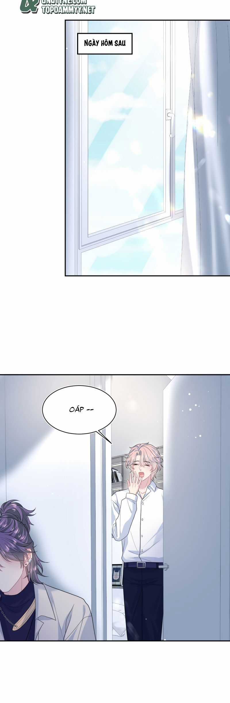 Tuyệt Mỹ Bạch Liên Online Dạy Học Chương 413 trang 11