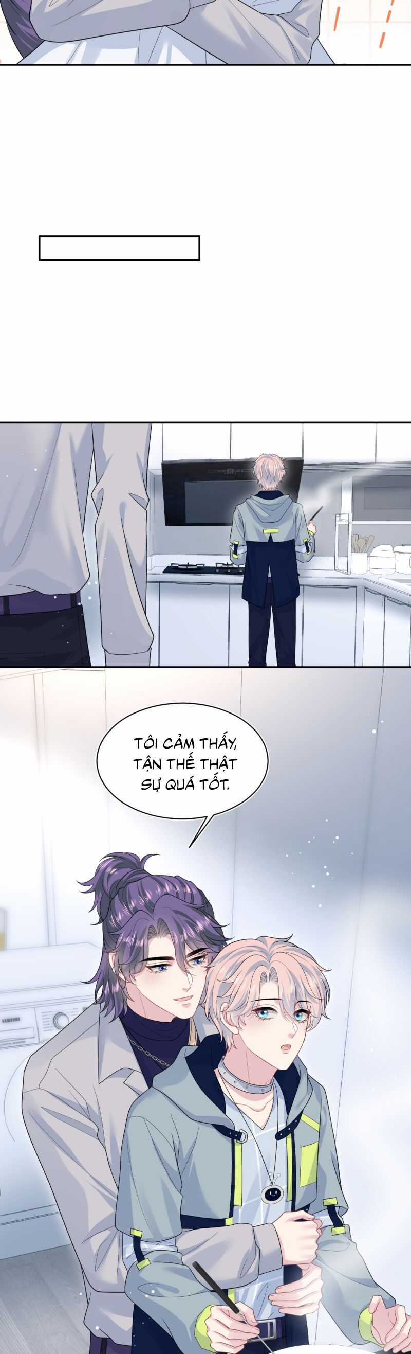 Tuyệt Mỹ Bạch Liên Online Dạy Học Chương 413 trang 15