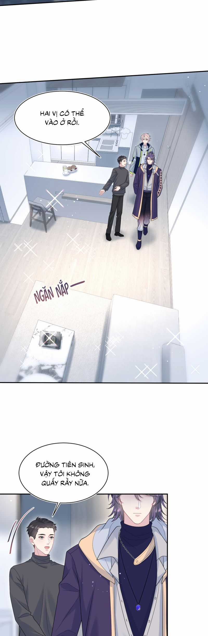 Tuyệt Mỹ Bạch Liên Online Dạy Học Chương 413 trang 2