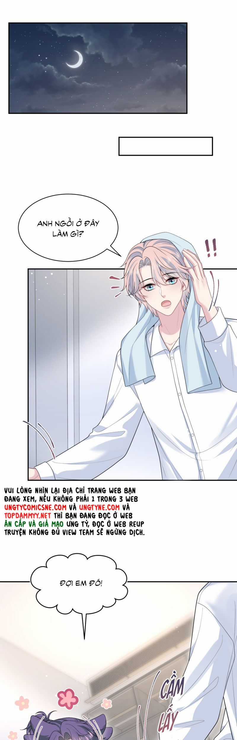 Tuyệt Mỹ Bạch Liên Online Dạy Học Chương 414 trang 12