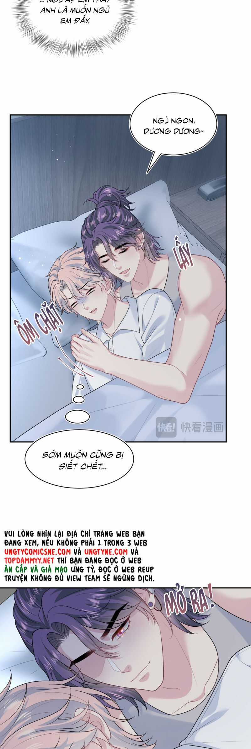 Tuyệt Mỹ Bạch Liên Online Dạy Học Chương 414 trang 15