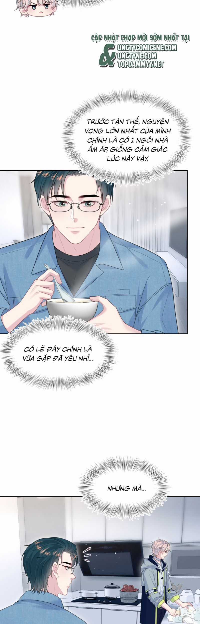 Tuyệt Mỹ Bạch Liên Online Dạy Học Chương 414 trang 2