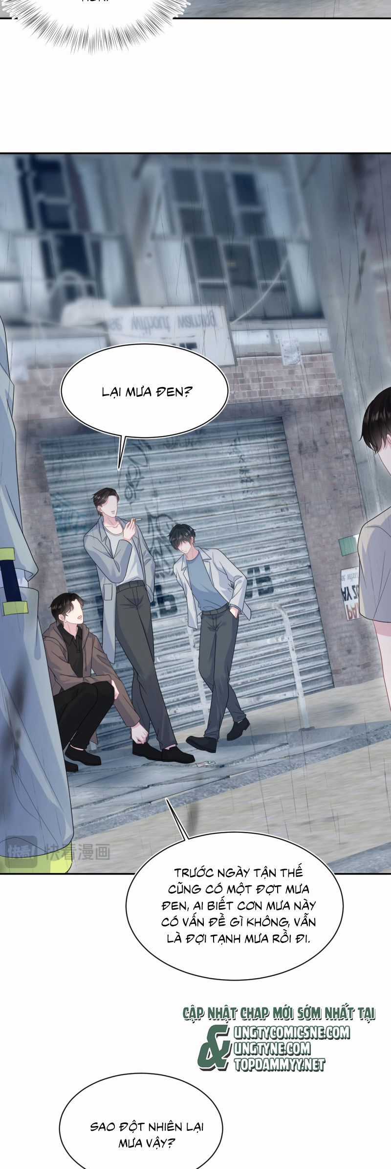 Tuyệt Mỹ Bạch Liên Online Dạy Học Chương 414 trang 20