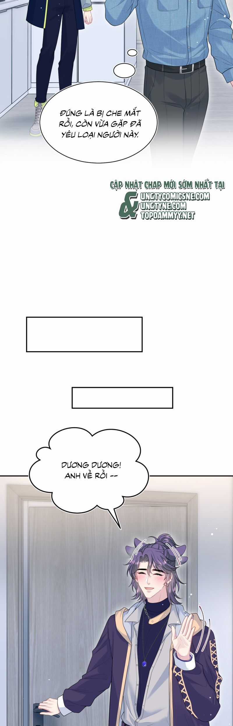 Tuyệt Mỹ Bạch Liên Online Dạy Học Chương 414 trang 8