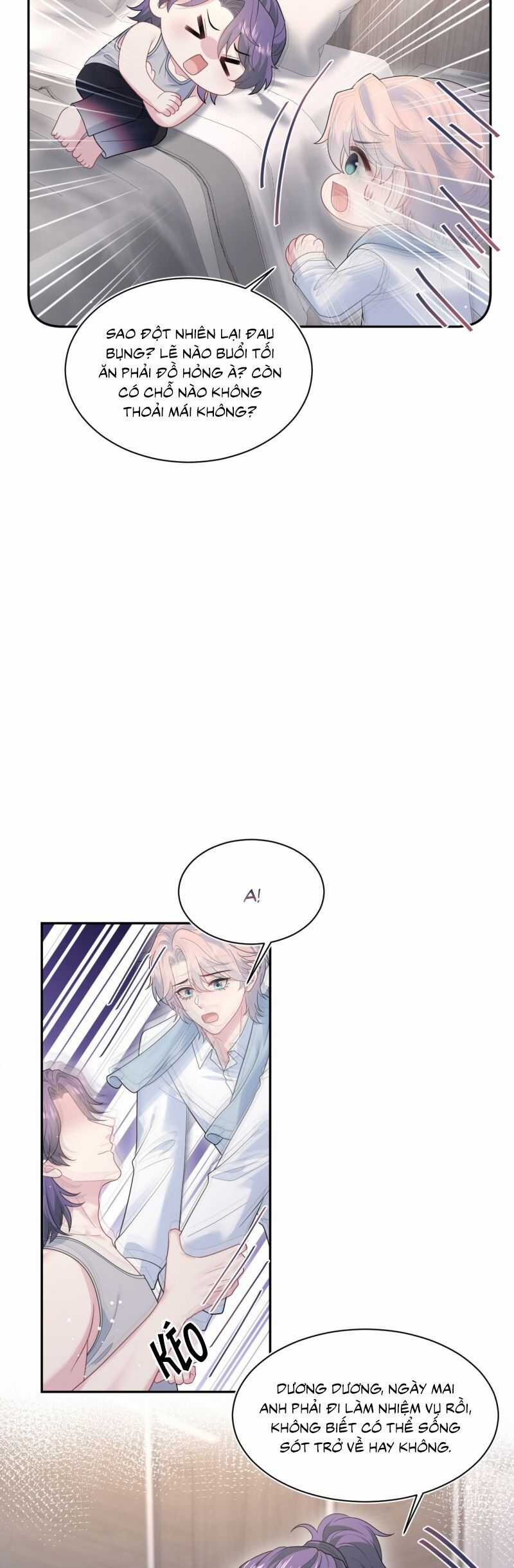 Tuyệt Mỹ Bạch Liên Online Dạy Học Chương 415 trang 12