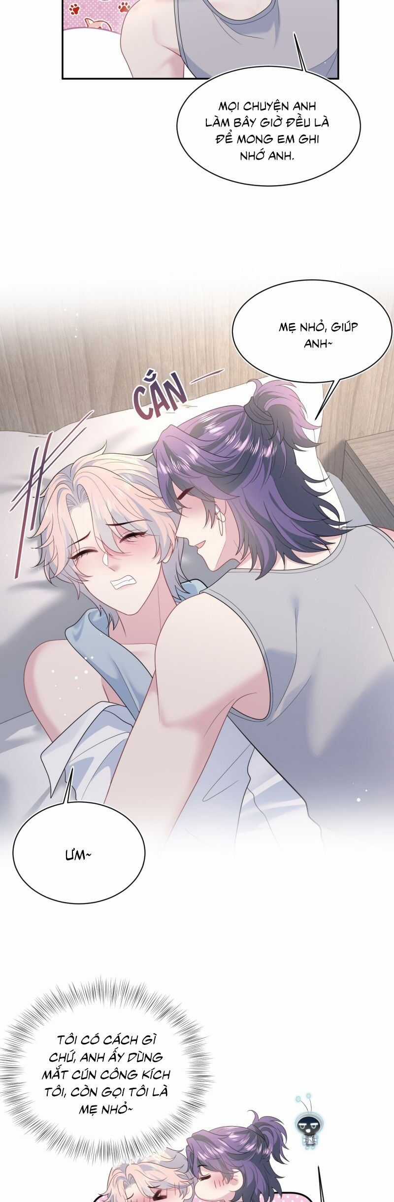 Tuyệt Mỹ Bạch Liên Online Dạy Học Chương 415 trang 16