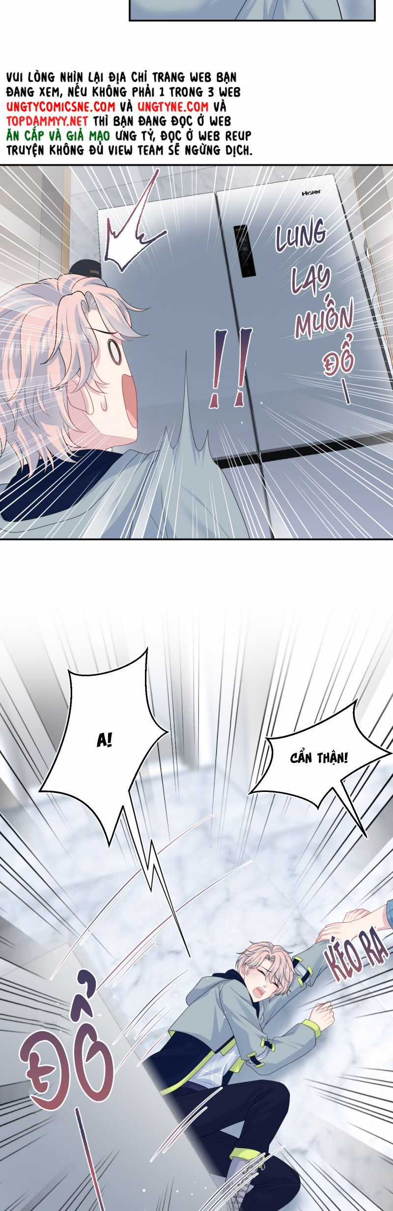 Tuyệt Mỹ Bạch Liên Online Dạy Học Chương 416 trang 10