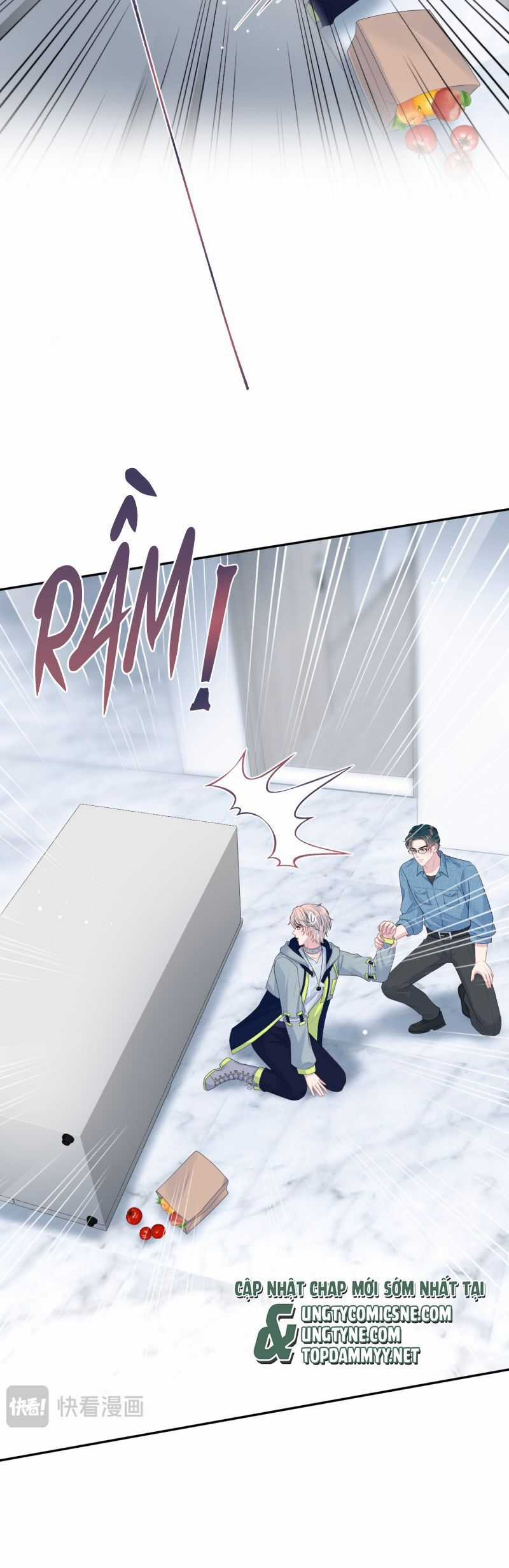 Tuyệt Mỹ Bạch Liên Online Dạy Học Chương 416 trang 11