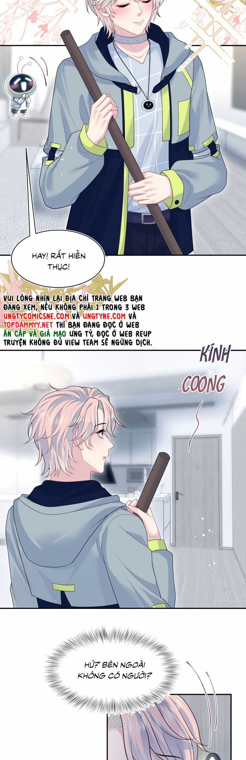 Tuyệt Mỹ Bạch Liên Online Dạy Học Chương 416 trang 7