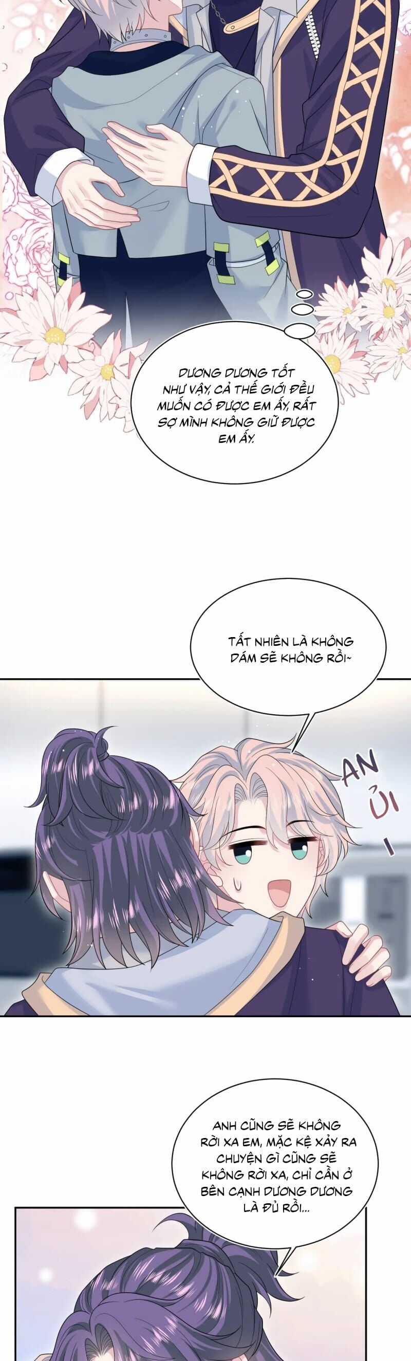 Tuyệt Mỹ Bạch Liên Online Dạy Học Chương 417 trang 6