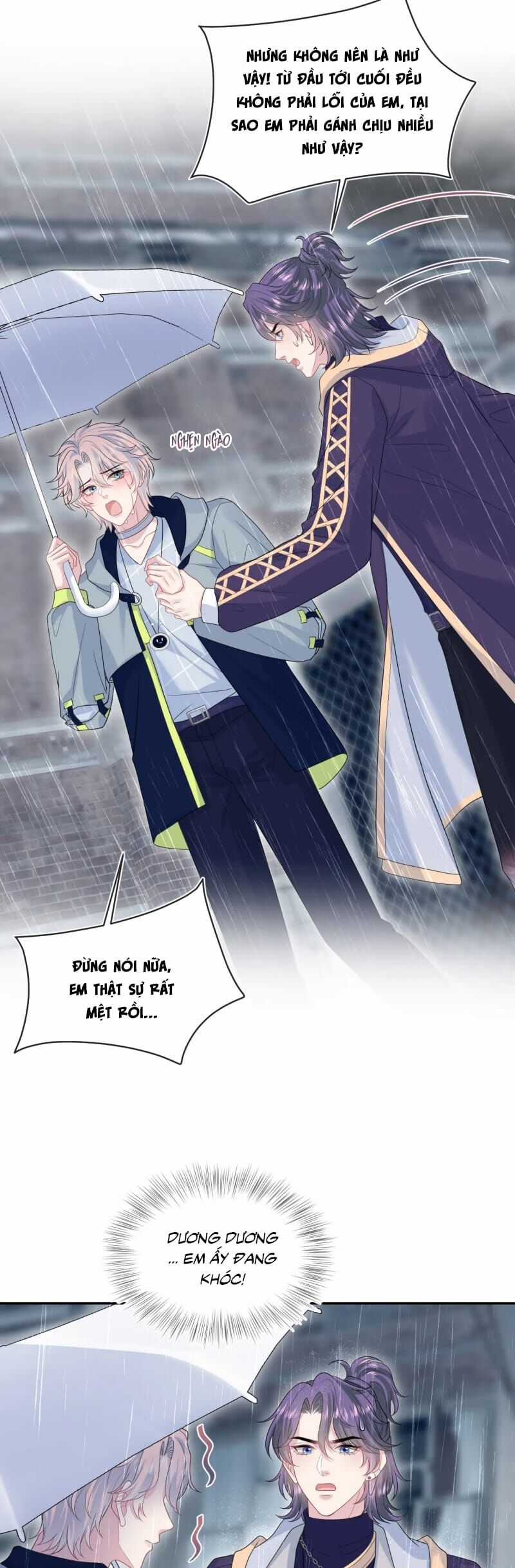 Tuyệt Mỹ Bạch Liên Online Dạy Học Chương 418 trang 14