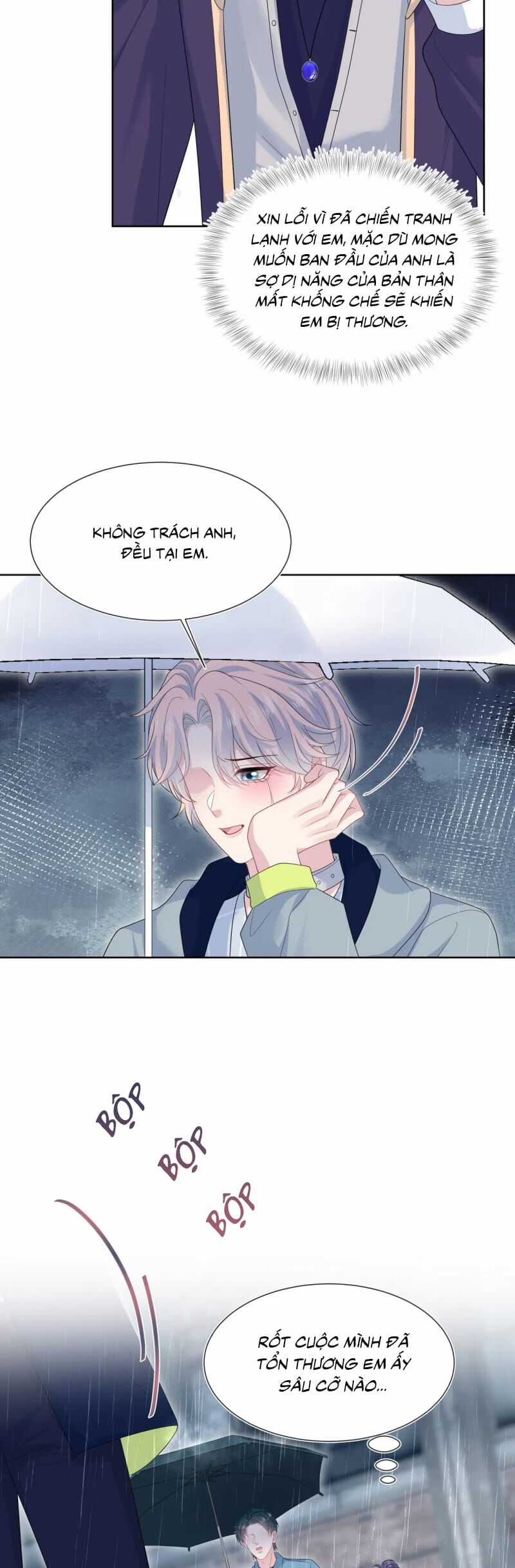 Tuyệt Mỹ Bạch Liên Online Dạy Học Chương 418 trang 19