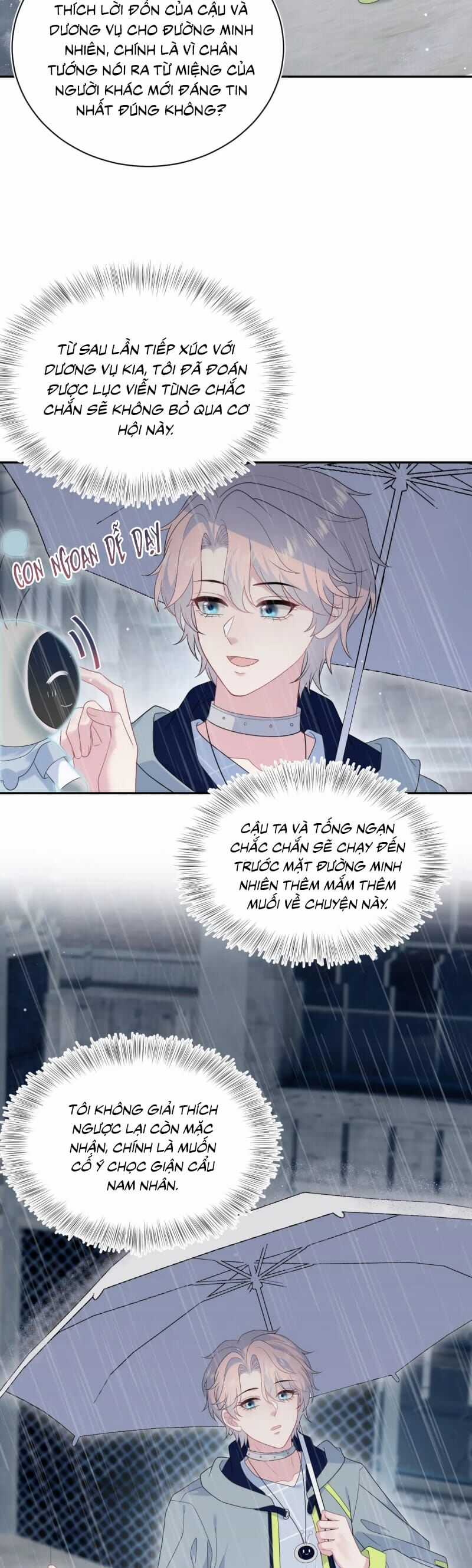 Tuyệt Mỹ Bạch Liên Online Dạy Học Chương 419 trang 2