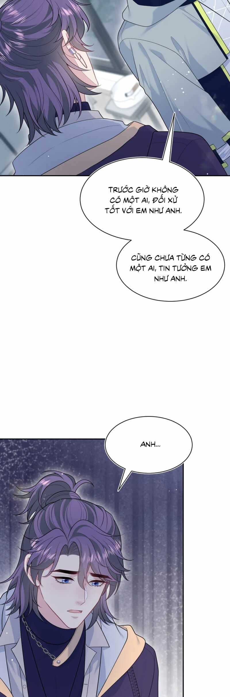 Tuyệt Mỹ Bạch Liên Online Dạy Học Chương 419 trang 20