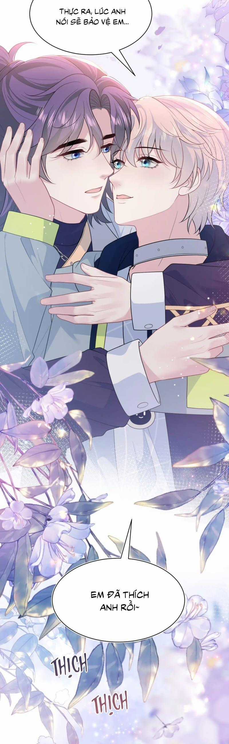 Tuyệt Mỹ Bạch Liên Online Dạy Học Chương 419 trang 27