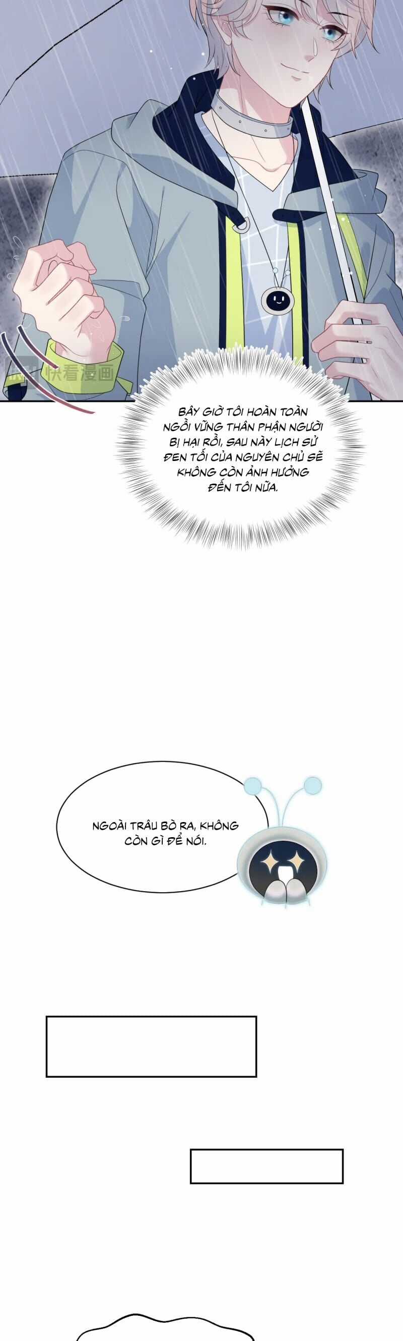 Tuyệt Mỹ Bạch Liên Online Dạy Học Chương 419 trang 4