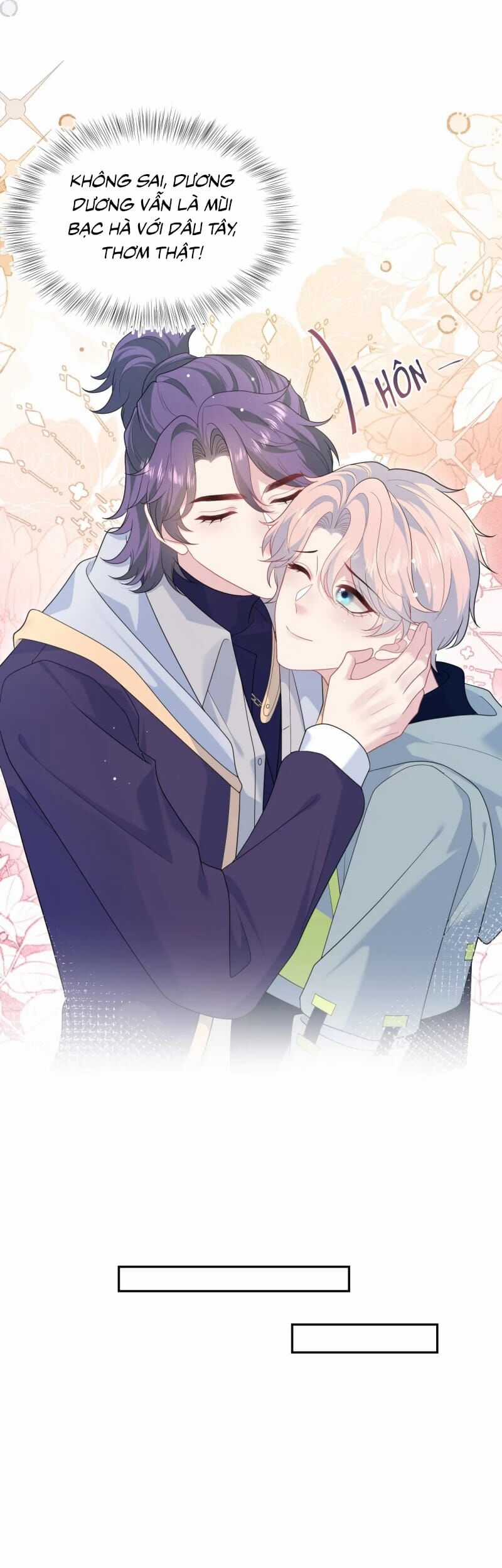 Tuyệt Mỹ Bạch Liên Online Dạy Học Chương 420 trang 18