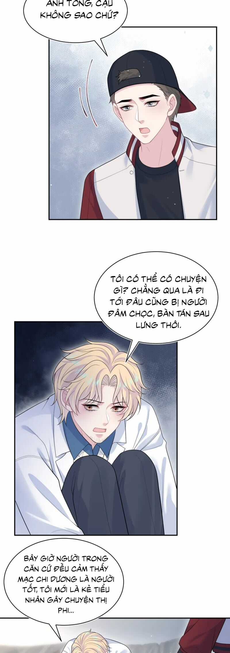 Tuyệt Mỹ Bạch Liên Online Dạy Học Chương 421 trang 13