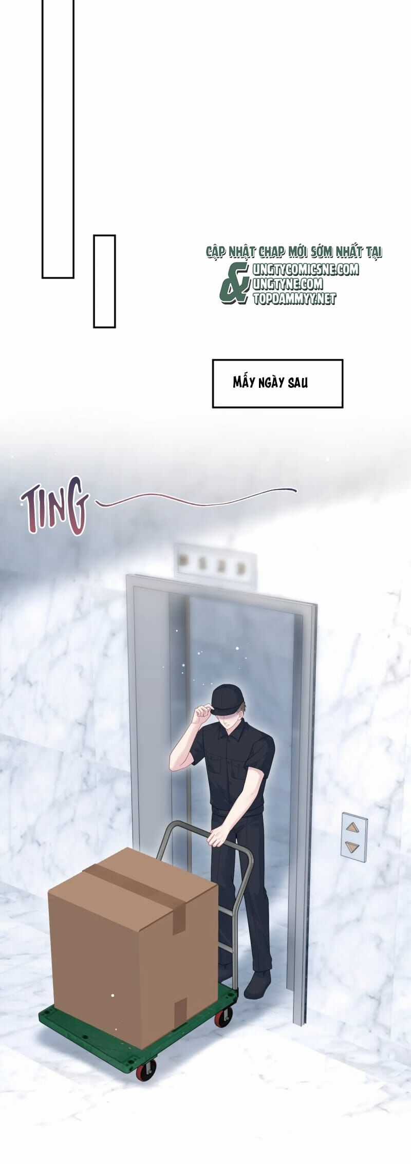 Tuyệt Mỹ Bạch Liên Online Dạy Học Chương 421 trang 20