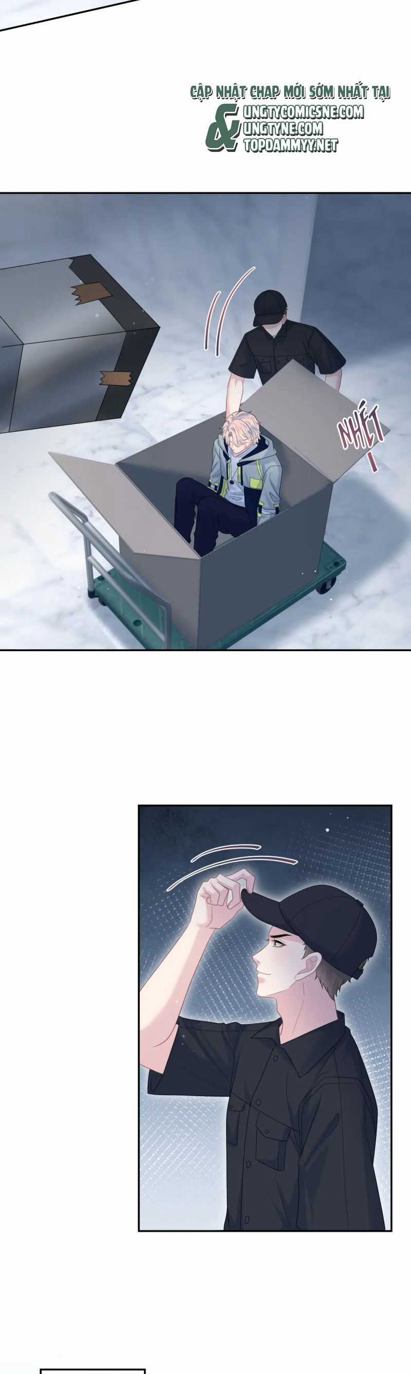 Tuyệt Mỹ Bạch Liên Online Dạy Học Chương 422 trang 2