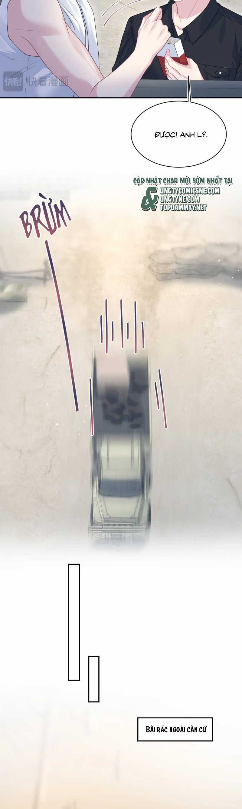 Tuyệt Mỹ Bạch Liên Online Dạy Học Chương 422 trang 5