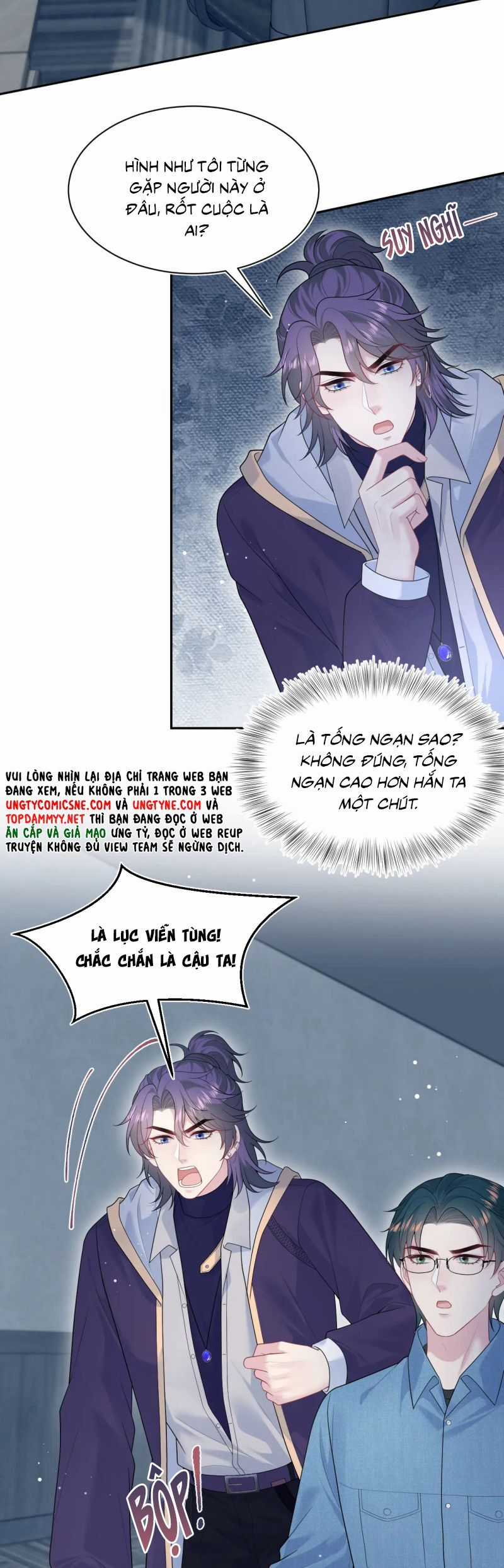 Tuyệt Mỹ Bạch Liên Online Dạy Học Chương 423 trang 14