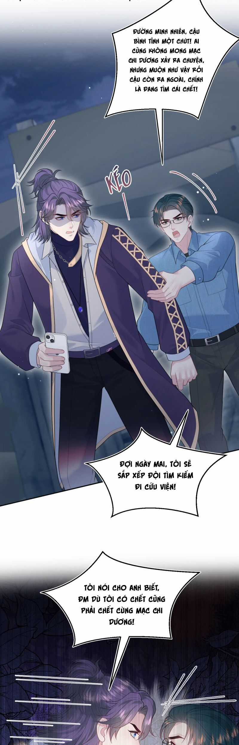 Tuyệt Mỹ Bạch Liên Online Dạy Học Chương 423 trang 18