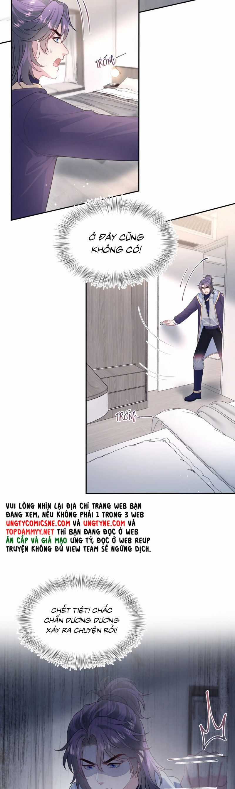 Tuyệt Mỹ Bạch Liên Online Dạy Học Chương 423 trang 2