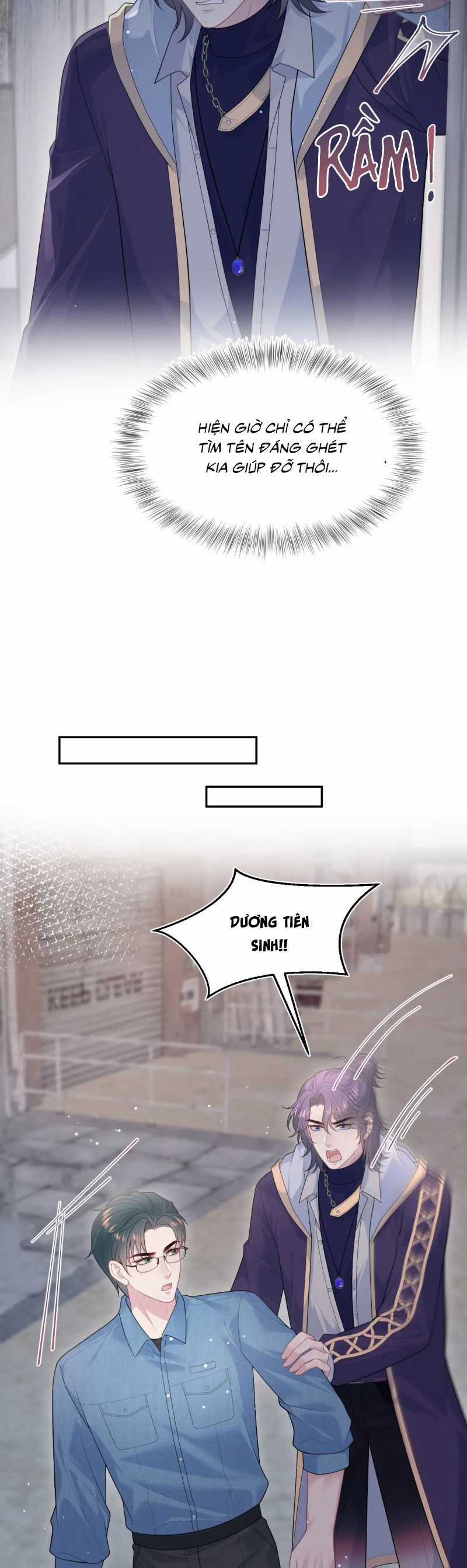 Tuyệt Mỹ Bạch Liên Online Dạy Học Chương 423 trang 3