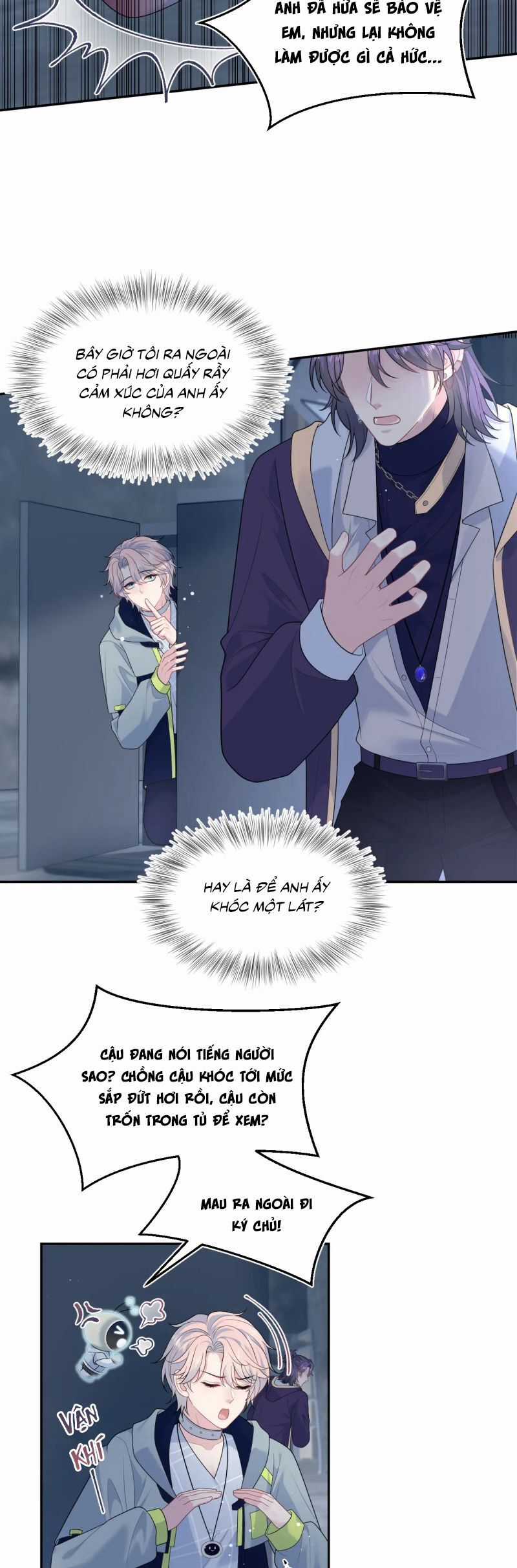 Tuyệt Mỹ Bạch Liên Online Dạy Học Chương 424 trang 2