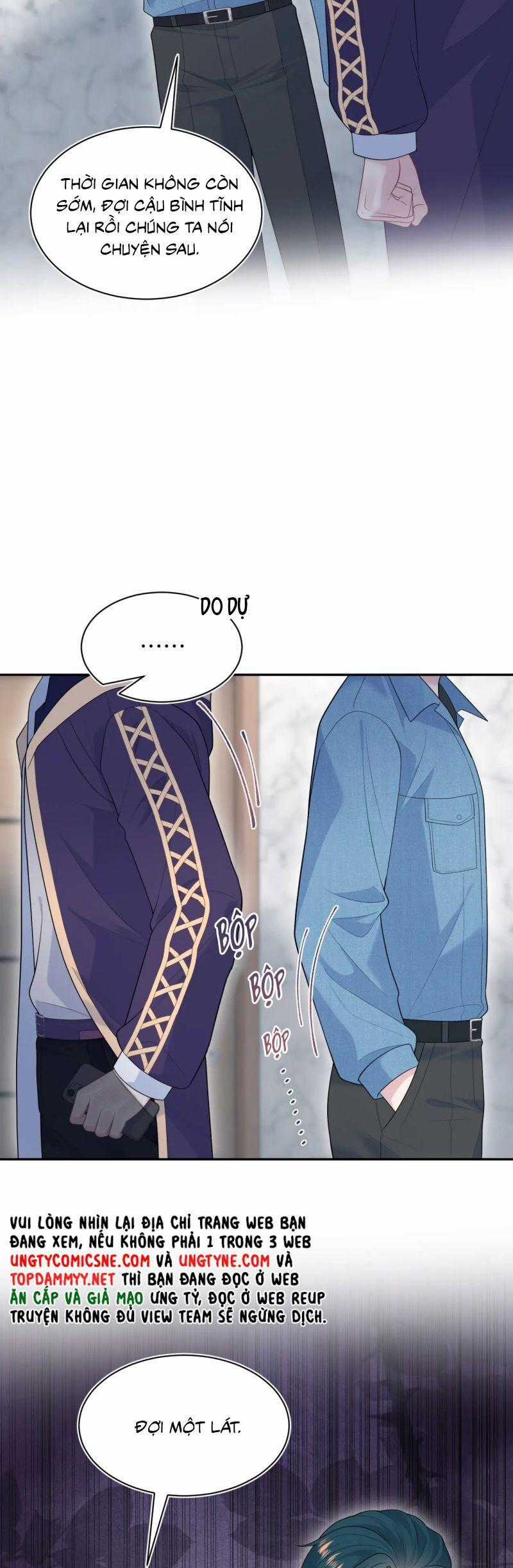 Tuyệt Mỹ Bạch Liên Online Dạy Học Chương 424 trang 24