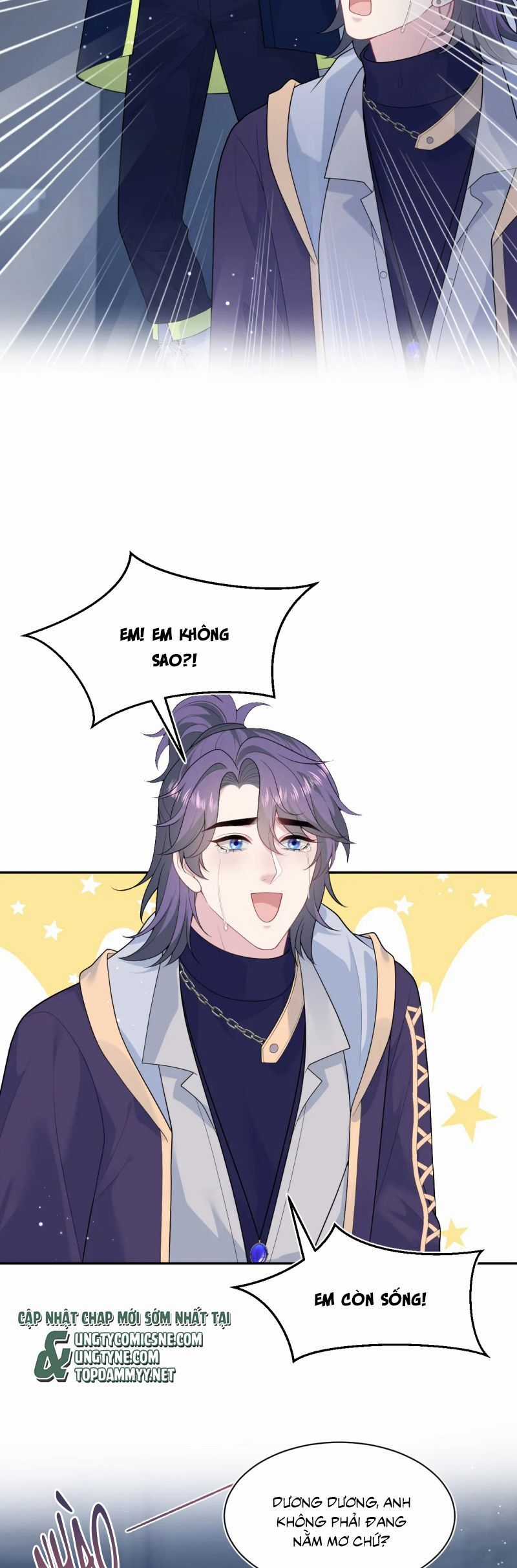 Tuyệt Mỹ Bạch Liên Online Dạy Học Chương 424 trang 4