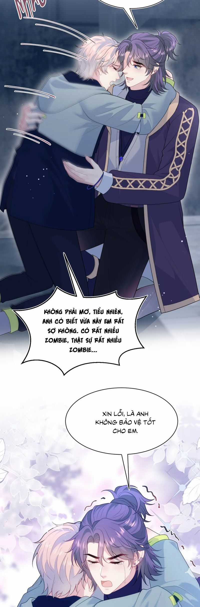 Tuyệt Mỹ Bạch Liên Online Dạy Học Chương 424 trang 5