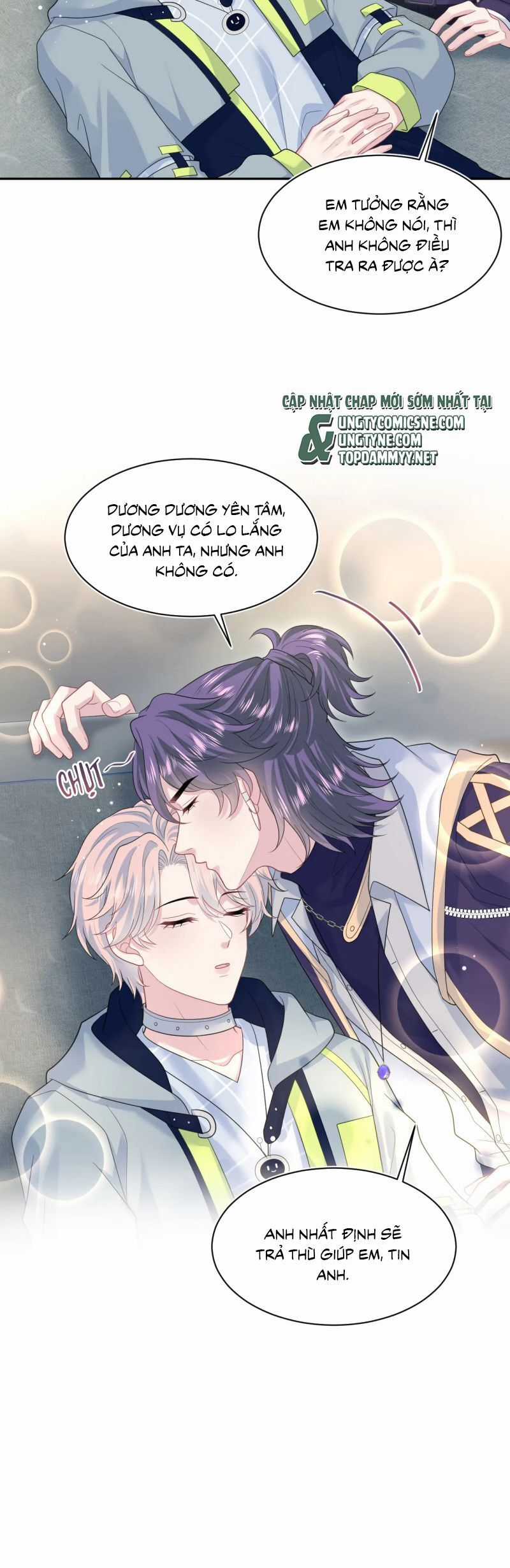 Tuyệt Mỹ Bạch Liên Online Dạy Học Chương 425 trang 12