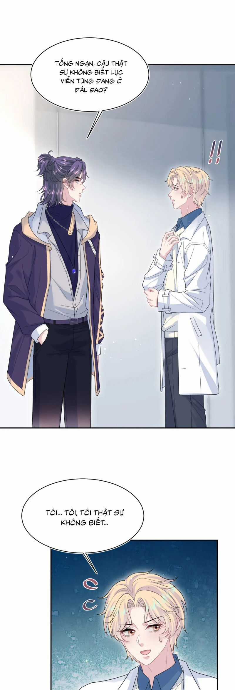 Tuyệt Mỹ Bạch Liên Online Dạy Học Chương 426 trang 13